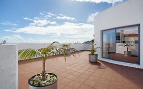 Apartamento Lolita Com Terraco